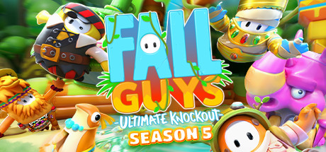 Fall Guys Steam CD Key (Game keys) for free!