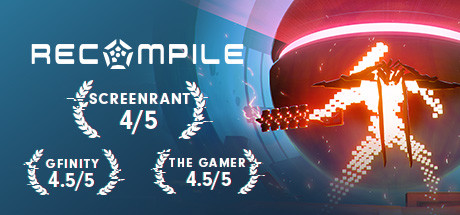 recompile steam recompile steam