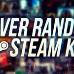 free random steam key