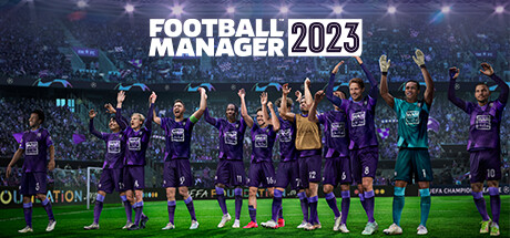 Football Manager 2023 - Chave de ativação Steam - Marton Shop