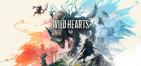 wild hearts game koei tecmo wild hearts game koei tecmo