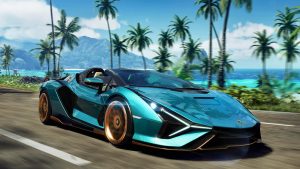 The Crew Motorfest CD Key 1