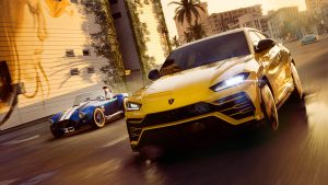 The Crew Motorfest CD Key 3