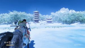 Ghost of Tsushima CD Key STEAM 3