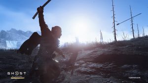 Ghost of Tsushima CD Key STEAM 2
