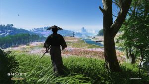 Ghost of Tsushima CD Key STEAM 1