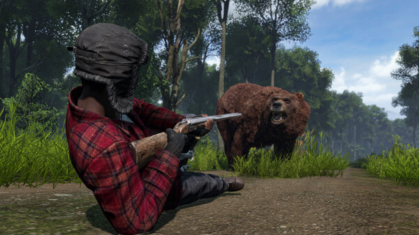 dayz bear