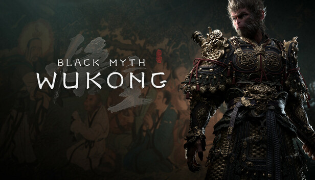 main character of wukong