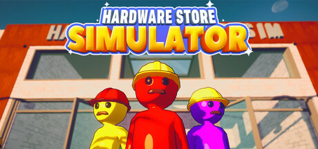 Free Hardware Store Simulator CD Key | Valid Steam Keys