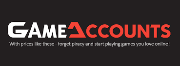 free game accounts