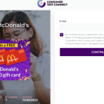 mcdonalds gift card