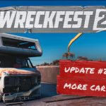 Wreckfest 2 CD Key
