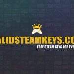 validsteamkeys