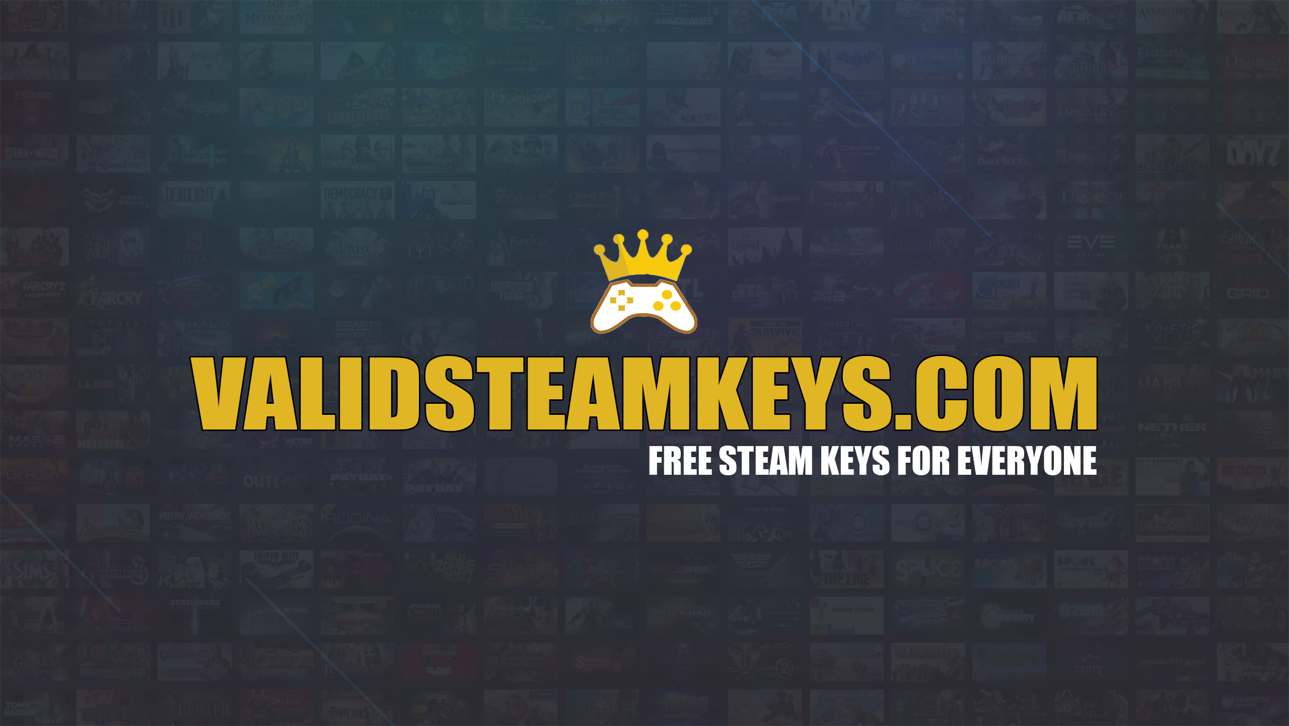 validsteamkeys