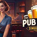 The Pub Life Simulator