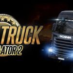 Euro Truck Simulator 2