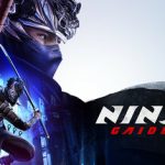 NINJA GAIDEN 4