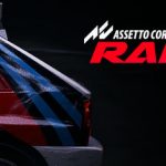 Assetto Corsa Rally