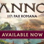 Anno 117: Pax Romana