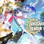 Digimon Story Time Stranger CD Key