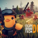 Escape From Duckov CD Key