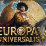 Europa Universalis V CD Key