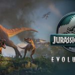Jurassic World Evolution 3