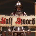 Half Sword