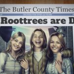 The Roottrees are Dead
