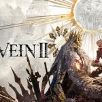 CODE VEIN II