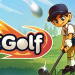 Super Battle Golf