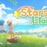 Starsand Island