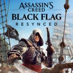 Assassin's Creed Black Flag Resynced