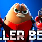 Killer Bean