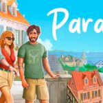 Paralives