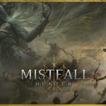 Mistfall Hunter CD Key