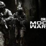 Call of Duty: Modern Warfare 4